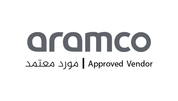 Aramco Approved Vendor