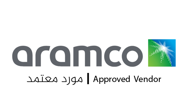 Aramco Approved Vendor