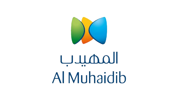 مجموعة المهيدب